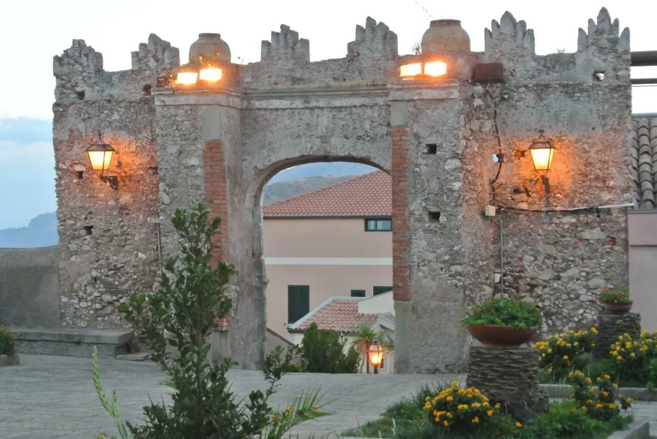 Villa Tranquilla Riposto