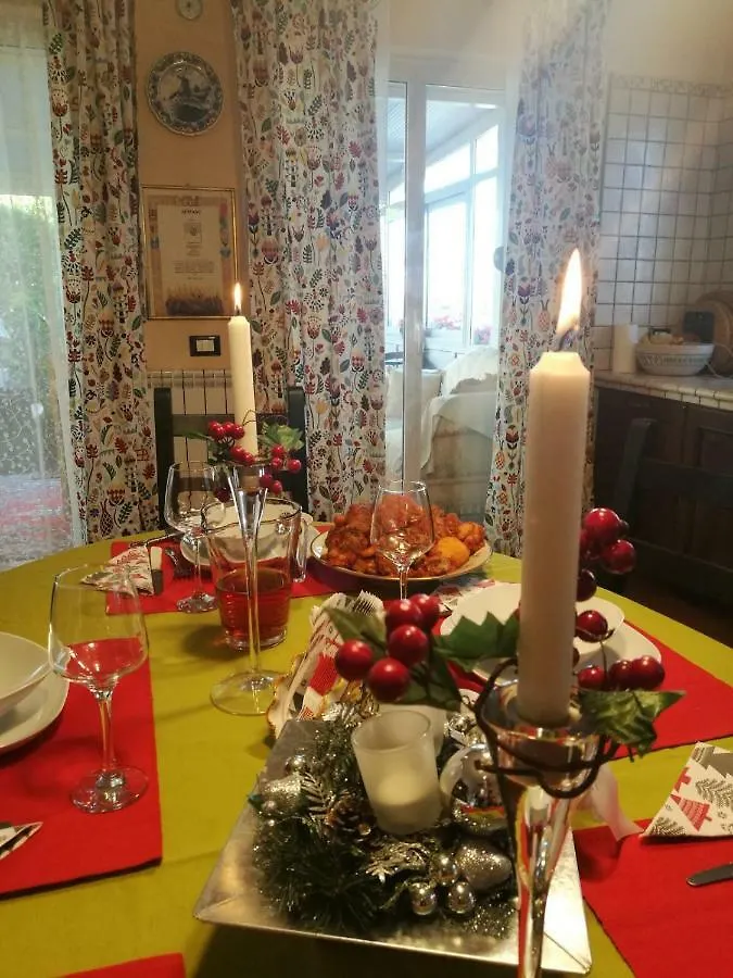 Villa Tranquilla Riposto