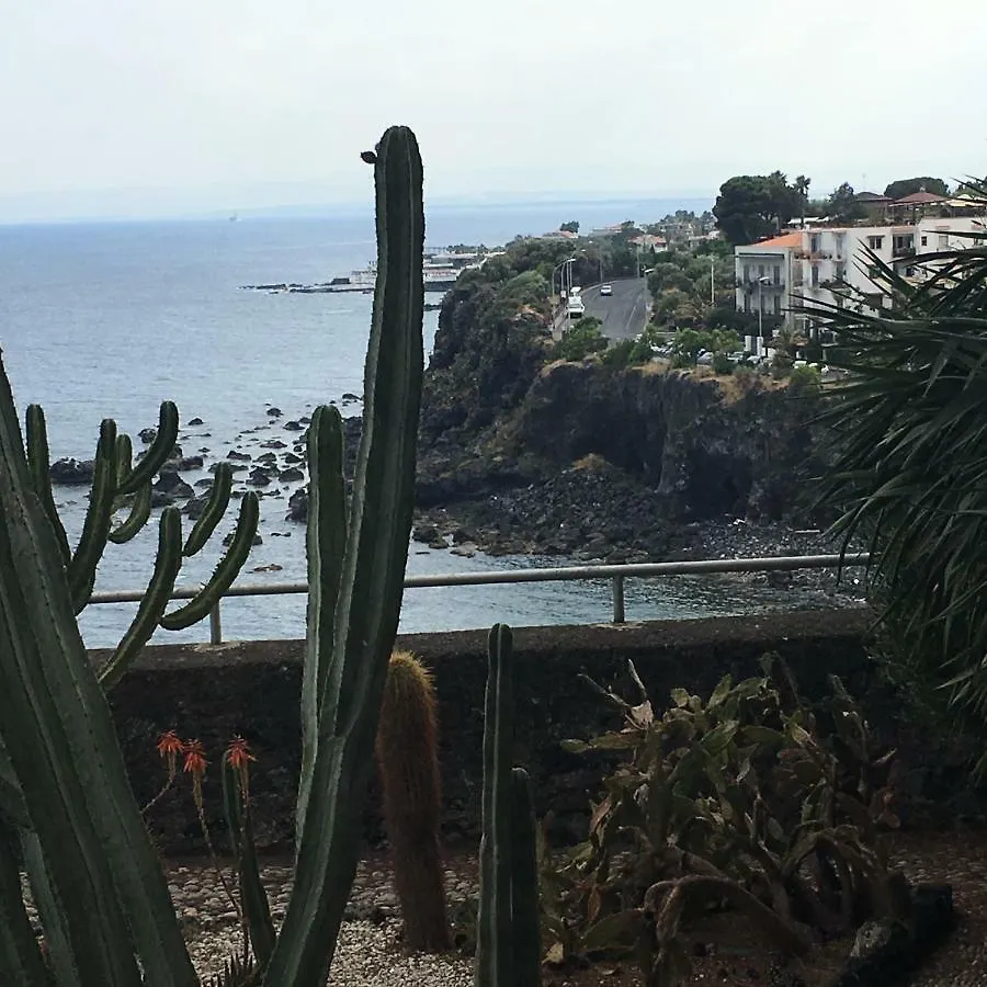 Villa Tranquilla Riposto