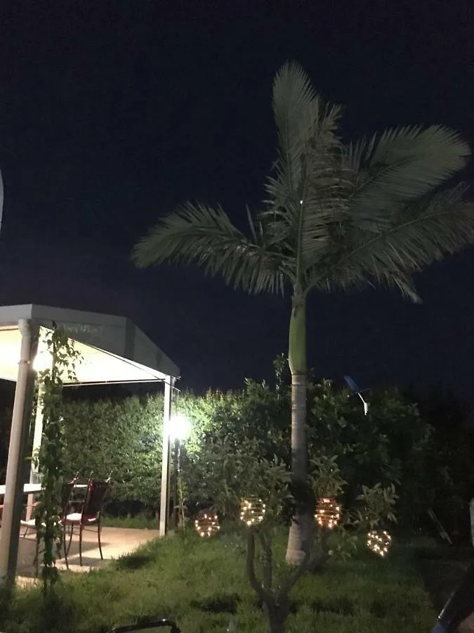 Villa Tranquilla Riposto