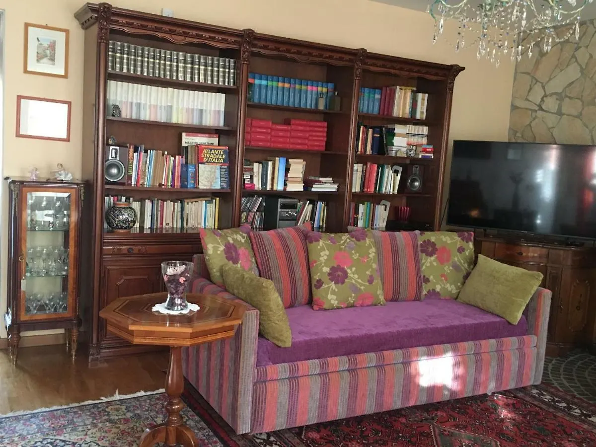 Villa Tranquilla Riposto