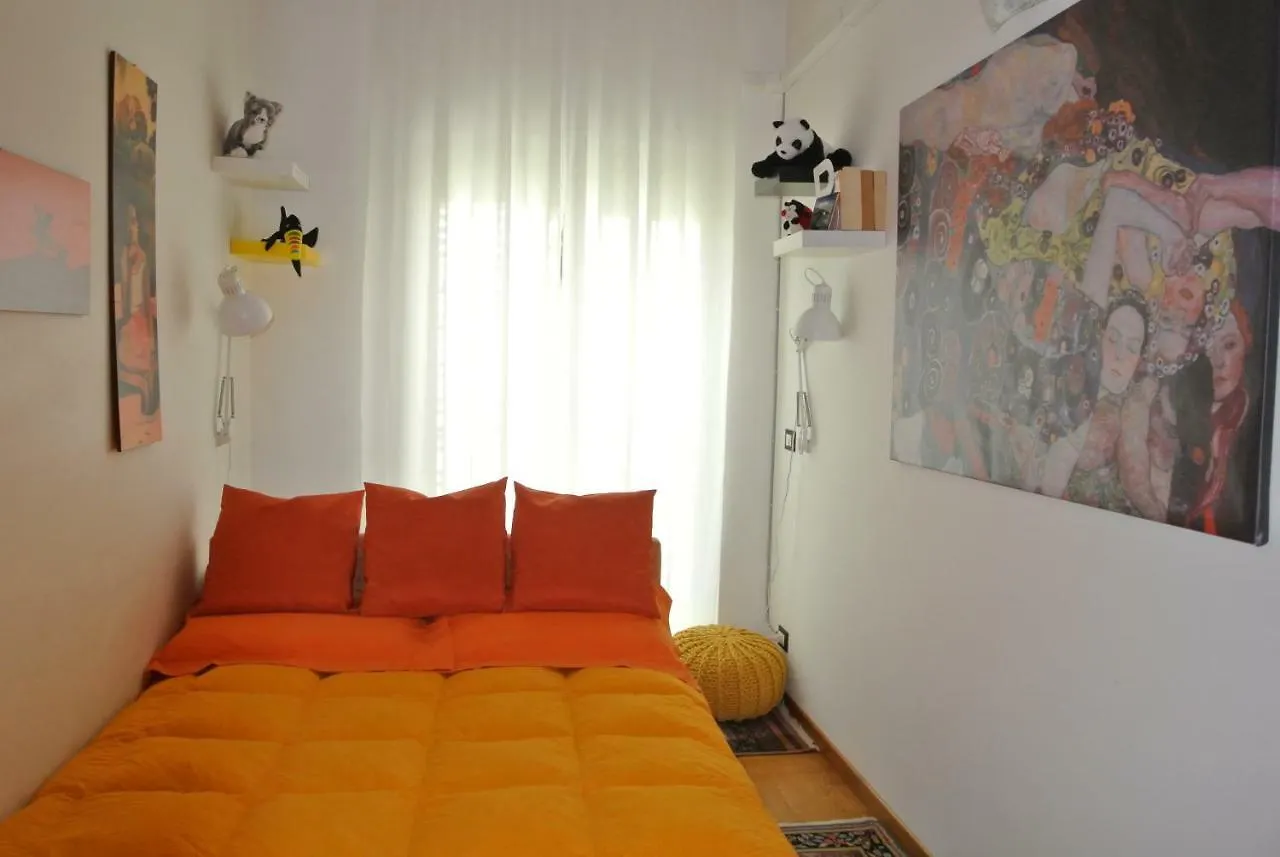 Villa Tranquilla Riposto 0*,