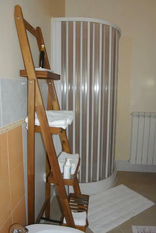 Villa Tranquilla Riposto 0*,