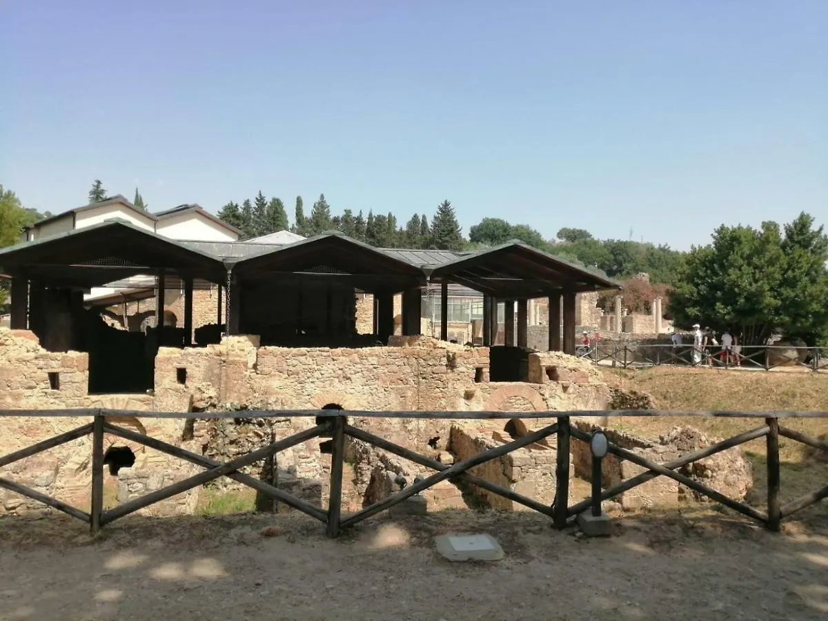 Villa Tranquilla Riposto