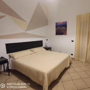 Fontanarossa Airport Catania