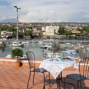 La Casa Di Nonna Maria Appartement
