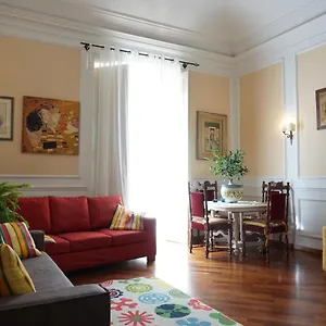 Elegante Centro Storico Appartement