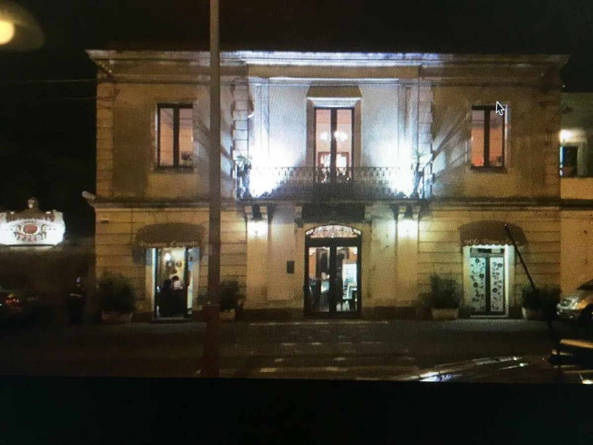 ריפוסטו Villa Tranquilla