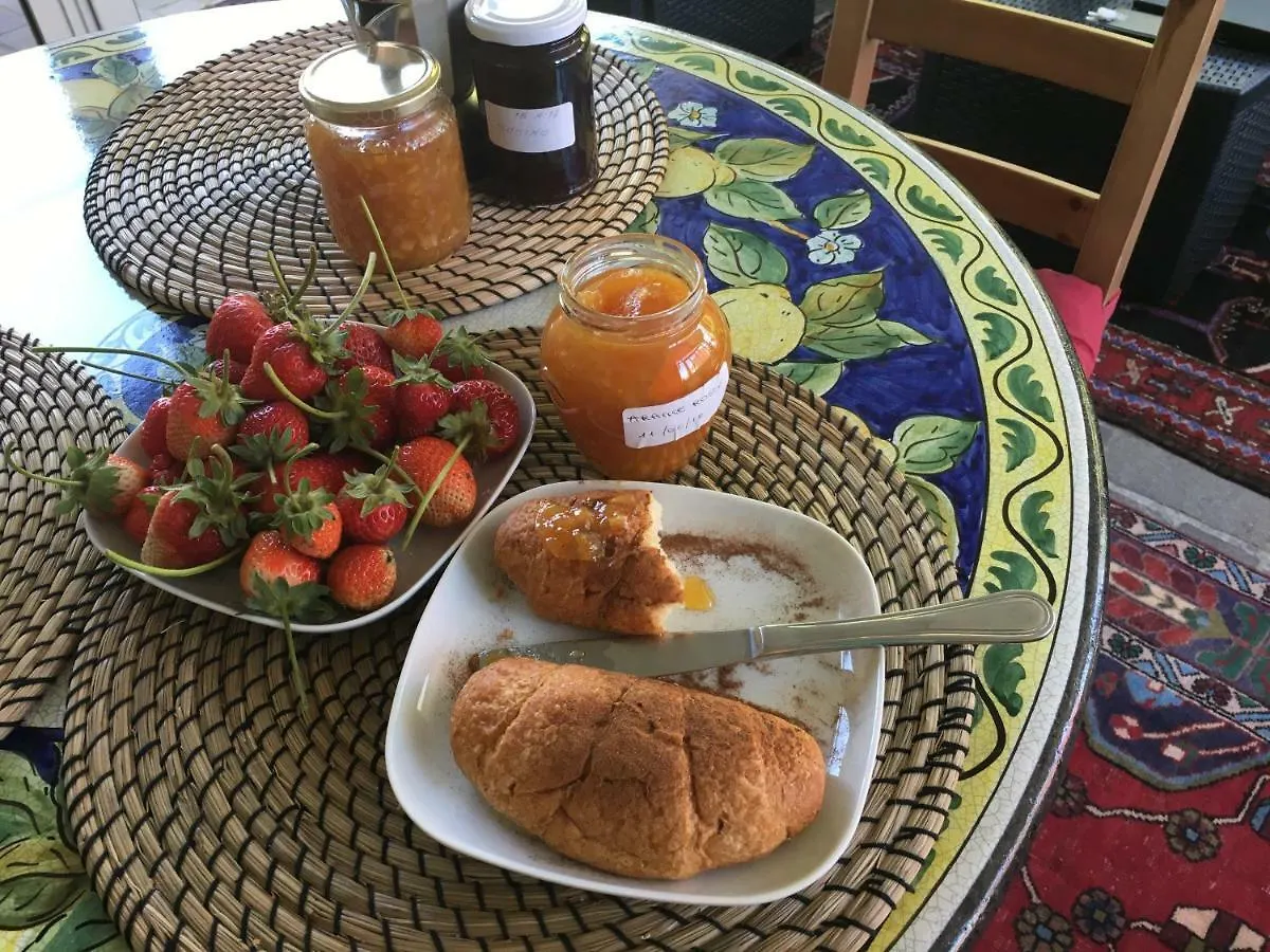 ריפוסטו Villa Tranquilla