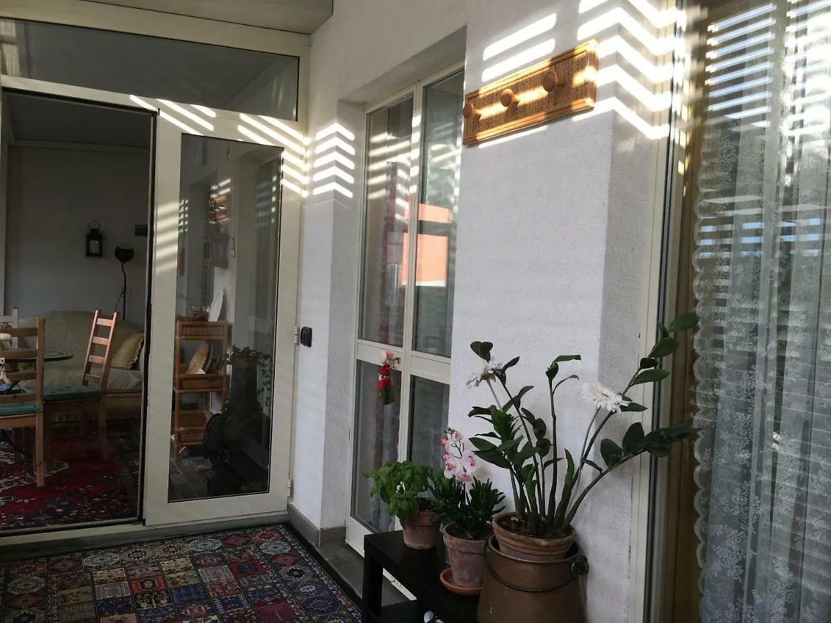 ריפוסטו Villa Tranquilla