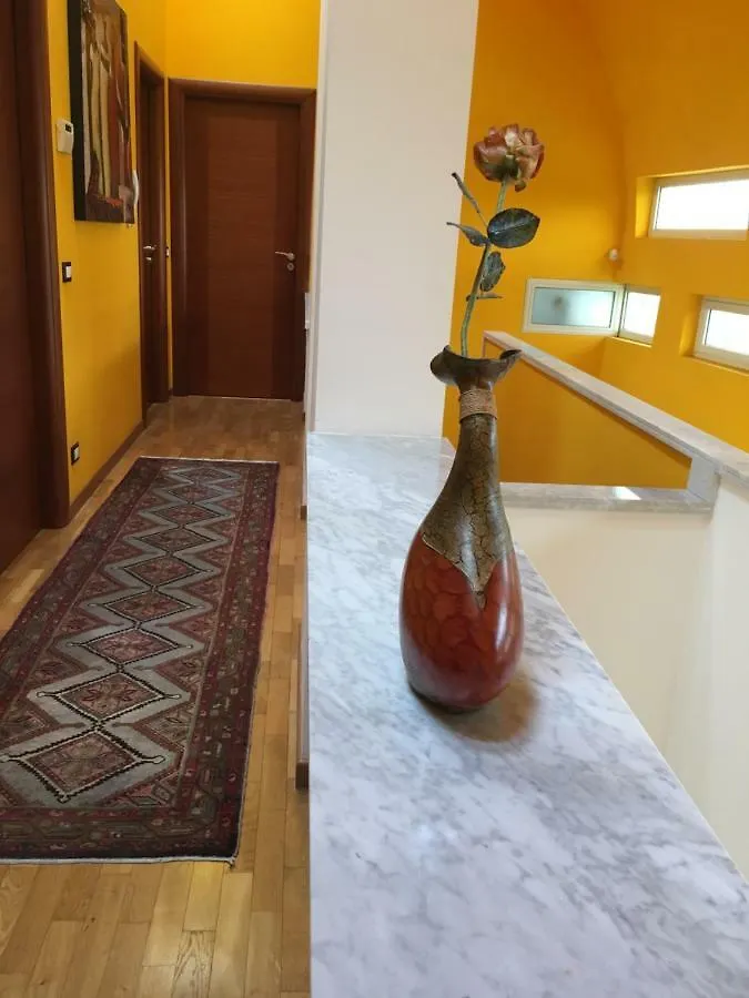 ריפוסטו Villa Tranquilla