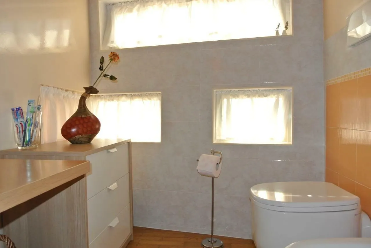 ריפוסטו Villa Tranquilla