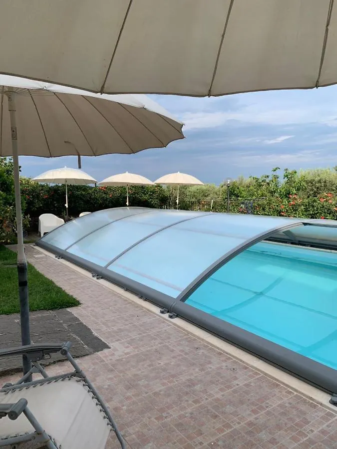 ריפוסטו Villa Tranquilla